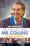 Plakat von "Mr. Collins' zweiter Frühling"