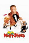 Plakat von "Meet Wally Sparks"