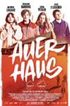 Plakat von "Auerhaus"