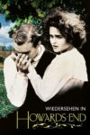 Plakat von "Wiedersehen in Howards End"