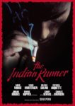 Plakat von "Indian Runner"