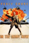 Plakat von "In the Army Now - Die Trottel der Kompanie"