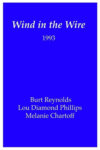 Plakat von "Wind in the Wire"