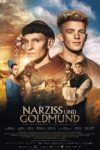 Plakat von "Narziss und Goldmund"