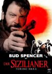 Plakat von "Der Sizilianer"