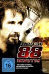 Plakat von "88 Minuten"