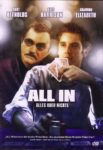 Plakat von "All In - Alles oder nichts"