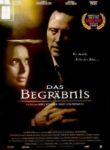 Plakat von "Das Begräbnis"
