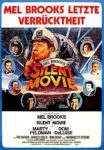 Plakat von "Mel Brooks' letzte Verrücktheit: Silent Movie"