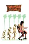 Plakat von "Steinzeit Junior"