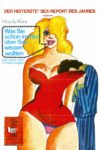 Plakat von "Was Sie schon immer über Sex wissen wollten, aber bisher nicht zu fragen wagten"