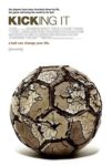 Plakat von "Kicking It"