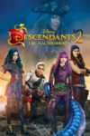 Plakat von "Descendants 2"