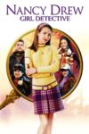Plakat von "Nancy Drew - Girl Detective"