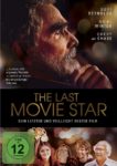 Plakat von "The Last Movie Star"