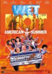 Plakat von "Wet Hot American Summer"