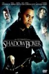 Plakat von "Shadowboxer"