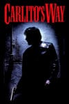 Plakat von "Carlito's Way"