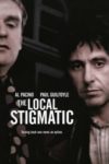 Plakat von "The Local Stigmatic"