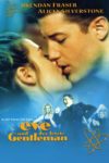 Plakat von "Eve und der letzte Gentleman"