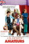 Plakat von "A Bunch of Amateurs"