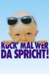 Plakat von "Kuck mal, wer da spricht!"
