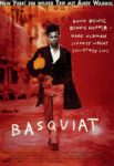 Plakat von "Basquiat"