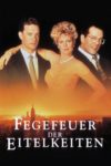 Plakat von "Fegefeuer der Eitelkeiten"