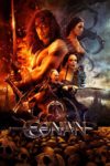 Plakat von "Conan"
