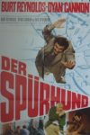 Plakat von "Der Spürhund"
