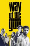 Plakat von "The Way of the Gun"