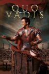 Plakat von "Quo Vadis"