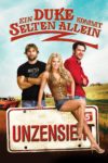 Plakat von "Ein Duke kommt selten allein"