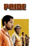 Plakat von "Pride"
