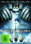 Plakat von "Christopher Columbus - Der Entdecker"