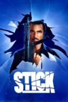Plakat von "Sie nannten ihn Stick"