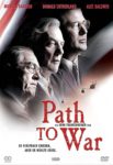 Plakat von "Path to War - Entscheidung im Weißen Haus"