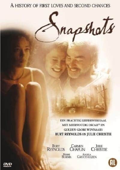 Plakat von "Snapshots"