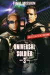Plakat von "Universal Soldier - Blutiges Geschäft"