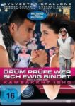 Plakat von "Desperate Beauty - Verzweifelte Schönheit"