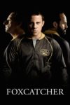Plakat von "Foxcatcher"