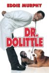 Plakat von "Dr. Dolittle"