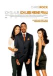 Plakat von "Ich glaub, ich lieb meine Frau"