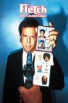 Plakat von "Fletch - Der Troublemaker"