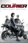 Plakat von "The Courier"