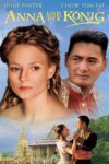 Plakat von "Anna und der König"