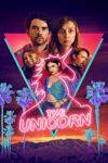 Plakat von "The Unicorn"