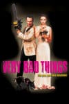 Plakat von "Very Bad Things"