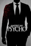 Plakat von "American Psycho"