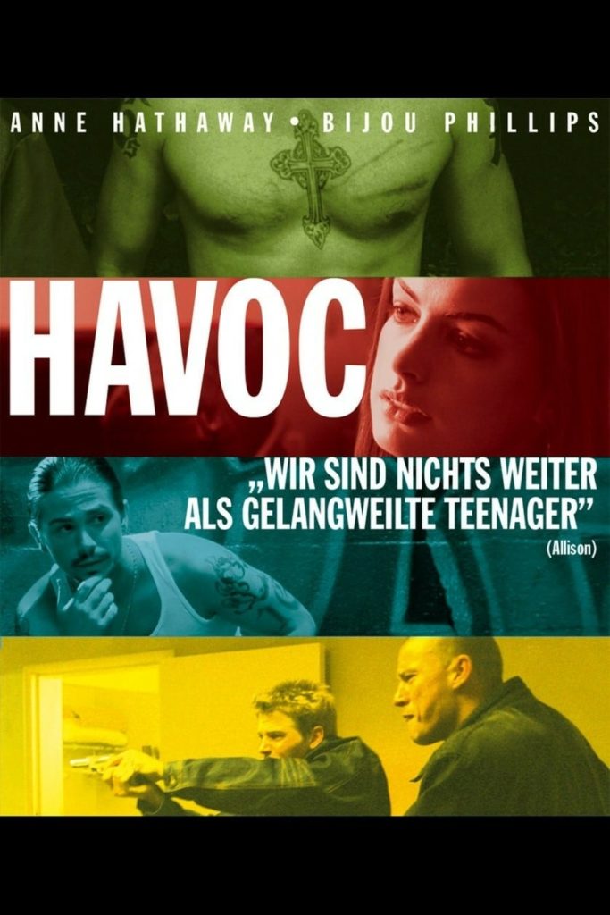 Plakat von 